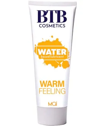 BTB Warm Feeling