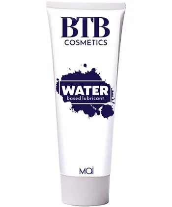 BTB Water