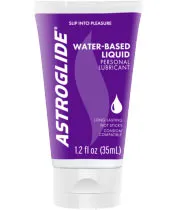 Astroglide Liquid