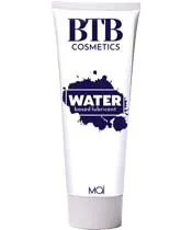 BTB Water