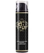 Eros Action Water-Silicone Based w. Panthenol
