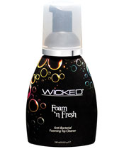 Wicked Foam n Fresh