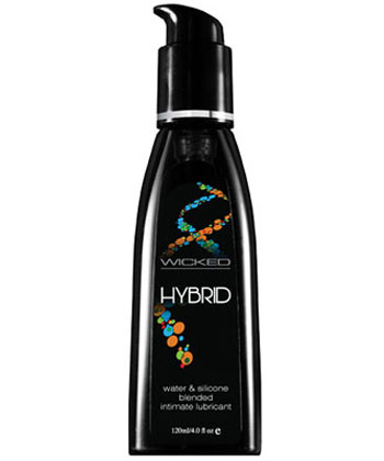 Wicked Hybrid
