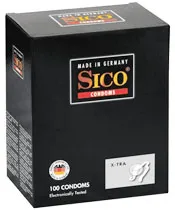 Sico X-TRA