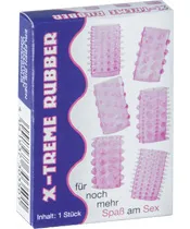 ST-RUBBER x-treme reubber