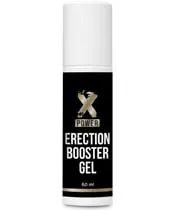 XPower Erection Booster Gel