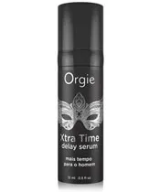 Orgie Xtra Time Delay sérum